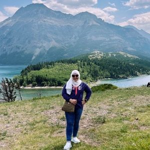 Meet your Posher, Kimberly ann